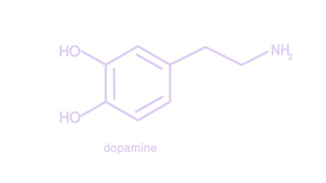 dopamine formula