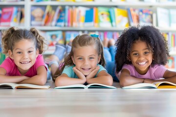 Global literacy day  capturing community reading initiatives and educational gatherings