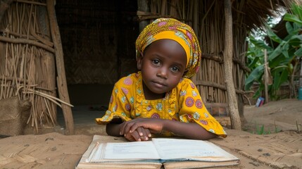 Celebrating international literacy day with community reading programs and educational events