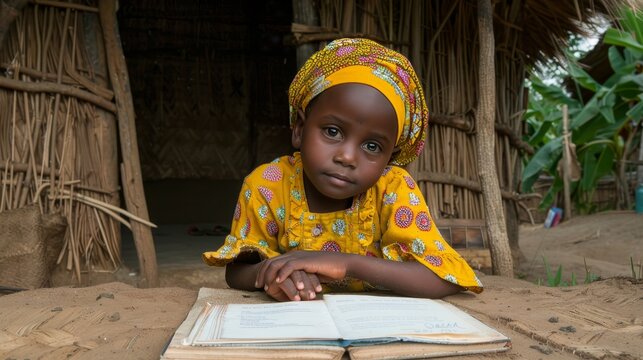 Celebrating international literacy day with community reading programs and educational events