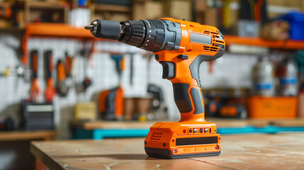 Power Tool Ideal for DIY Workshop Projects