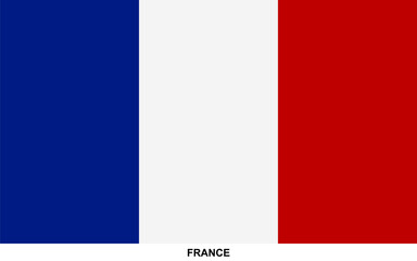 Flag of FRANCE, FRANCE national flag