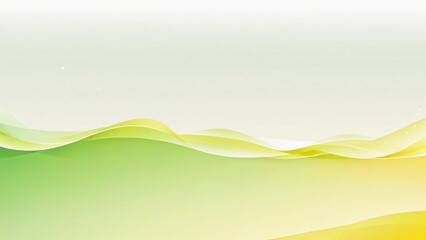 Obraz premium abstract colorful wave background