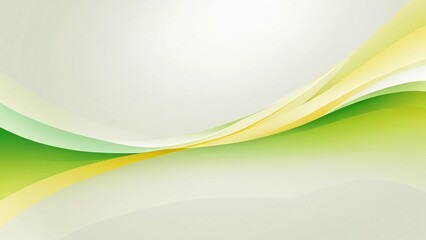 abstract colorful wave background