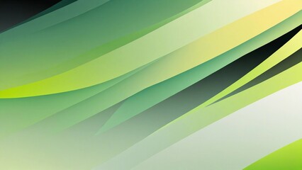 abstract colorful wave background