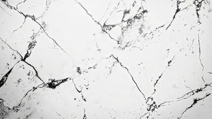 White marble textured background