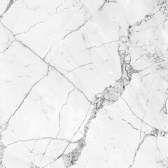 Obraz premium White marble textured background