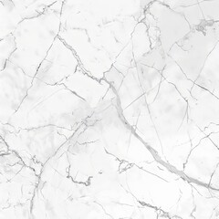 White marble textured background