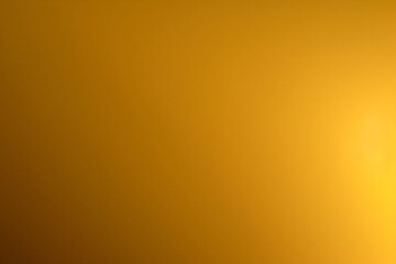 Fond métallique doré, texture de feuille d'or, feuille de dégradé métallique, effet acier.