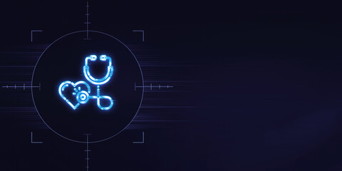 Obraz premium Bring previous medical records and reports for comparison