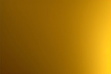 Fond métallique doré, texture de feuille d'or, feuille de dégradé métallique, effet acier.
