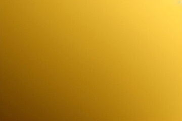 Fond métallique doré, texture de feuille d'or, feuille de dégradé métallique, effet acier.