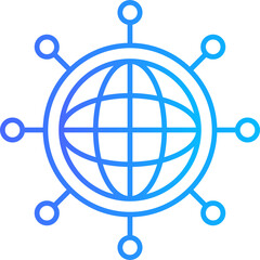 Network Icon