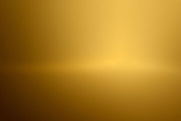 現実的な金色のベクトルはエレガントです。金箔のテクスチャ背景、金の光沢のある金属のグラデーション テンプレート、フレーム リボン、