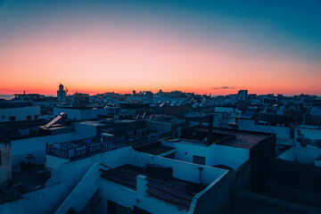 Marocco 