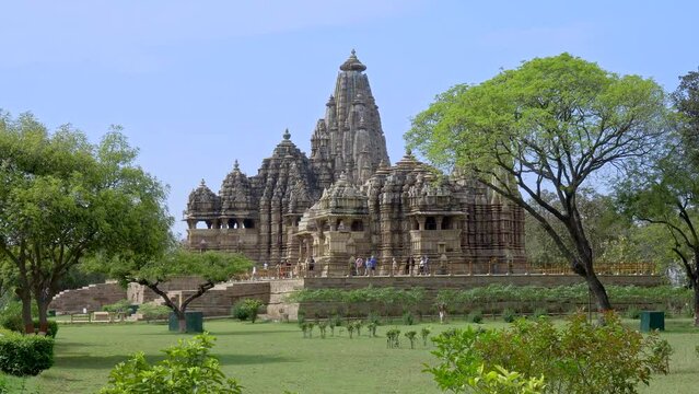 Incredible Kama Sutra Temples, Khajuraho, architecture of ancient India
