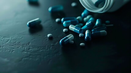 Blue Pills