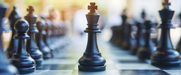 Abstract Concept Of Influential Business Leadership , Abstract Pictures HD