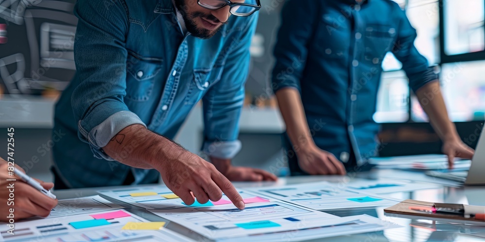 Aufkleber This keyword underscores the significance of software architecture in ensuring the scalability, maintainability, and reliability of software systems