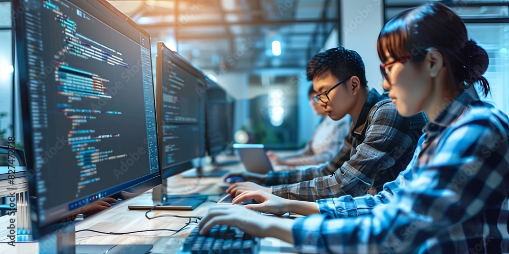 Aufkleber Programming languages are formal languages used to write instructions that can be executed by computers to perform various tasks