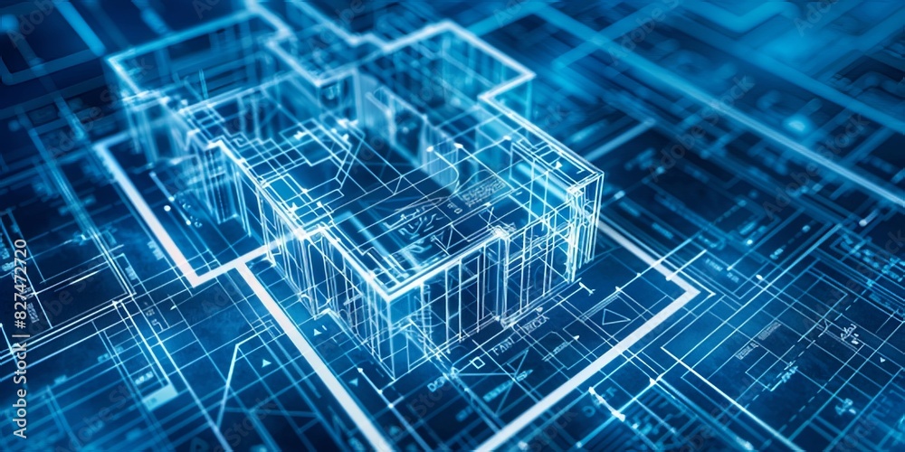 Poster Software architecture refers to the high-level design of a software system, including its structure, components, and interactions