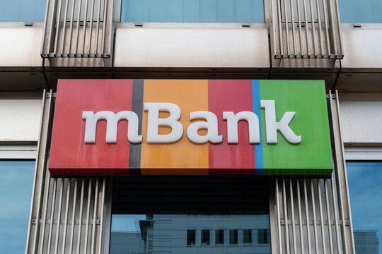 mBank