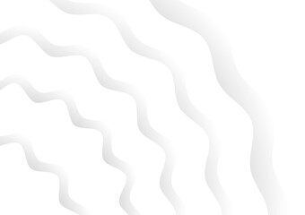 abstract liquid wave