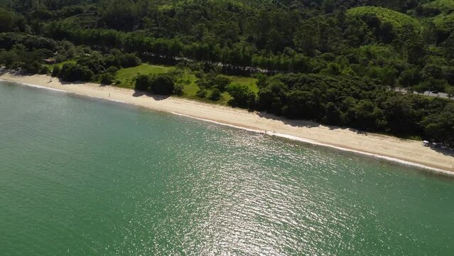 S&atilde;o Gon&ccedil;alo, Paraty RJ - Brasil
