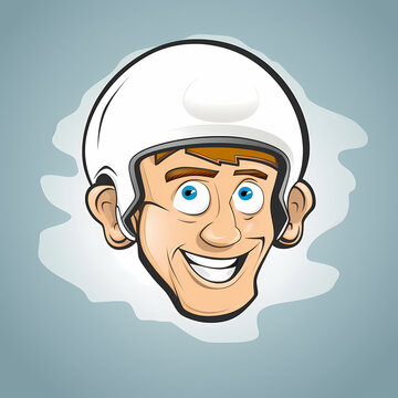 recommend clip art: American Football Player with Ball in field,Cartoon quarterback picture,vector illustration cartoon.