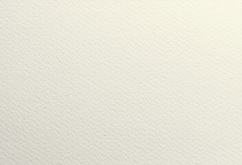 Paper texture background, Light Yellow Watercolour Paper grain fin with cold pressed paper in 300 gsm,Rough surface paper sketch book