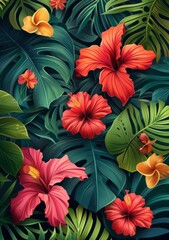 Tropical Rainforest: A Threatened Ecosystem Facing Climate Change