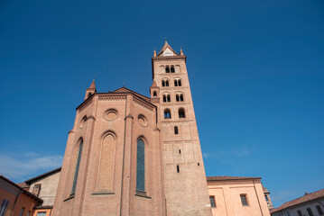 Obraz premium DUOMO di ALBA