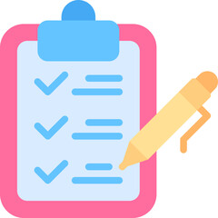 Task planning icon