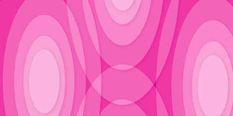 Abstract background with circle oink abstract geometric background. abstract template design Banner Pattern texture space concept.