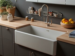 sink