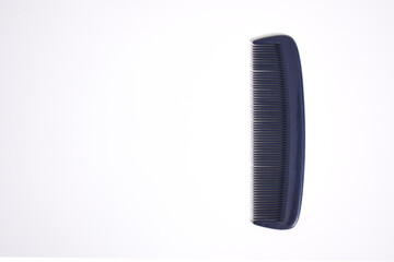 Plastic Hair comb