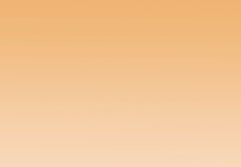 Gradient Orange Background