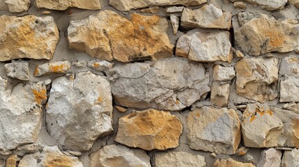 Fototapeta premium a seamless stone texture background with natural variations and earthy tones 