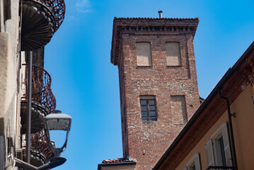 TORRI di ALBA