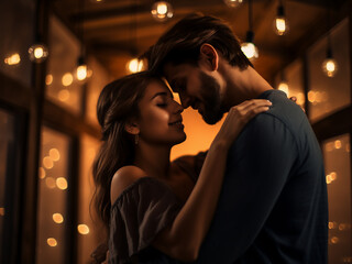 Their bond epitomizes love, friendship, and happiness