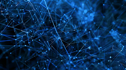 Blue Network , generative AI