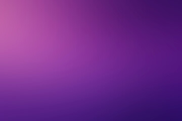 Obraz premium abstract purple gadient and blurry smooth background