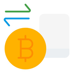 Payment flat icon