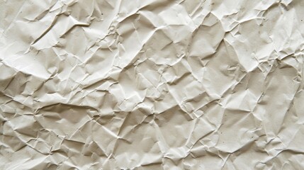 Obraz premium Light gray kraft paper textured background