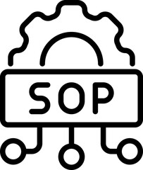 Sop icon