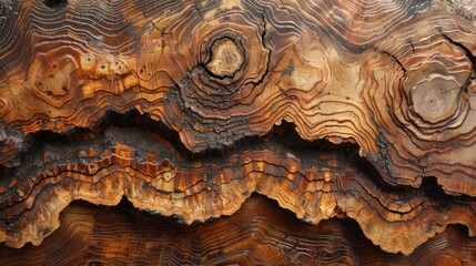 Obraz premium Ceylon Iron Wood Manilkara hexandra
