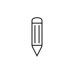 pencil icon