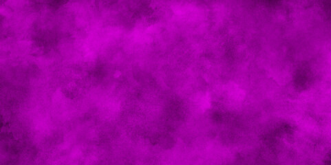 Pink watercolor texture with fogg and clouds, smooth wallpaper, paper pink smoke and cloudy stains, Pink rose tone abstract texture with cloudy stains, Stain artistic hand painted texture of pink.