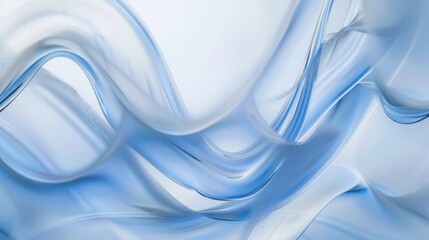 Obraz premium Abstract artistic Water background. Background for the Design