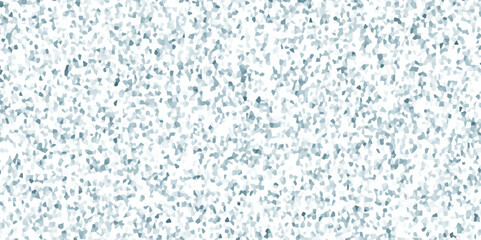 Abstract design with colorful paper texture background and terrazzo flooring texture. Surface white background texture pattern in bathroom, kitchen.